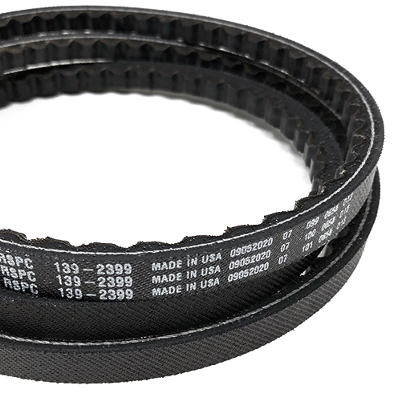 Toro Lawn Mower Belt OEM #139-2399