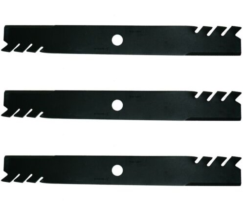 Toro Mower Blades Atomic 60″ (Set of 3) OEM #140-1241