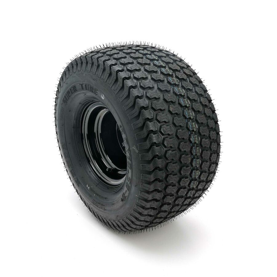 Toro Wheel & Tire Assembly 20×10.50-8 OEM #140-1888