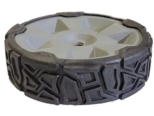 Toro 8″ FWD Wheel Assembly OEM #140-2358