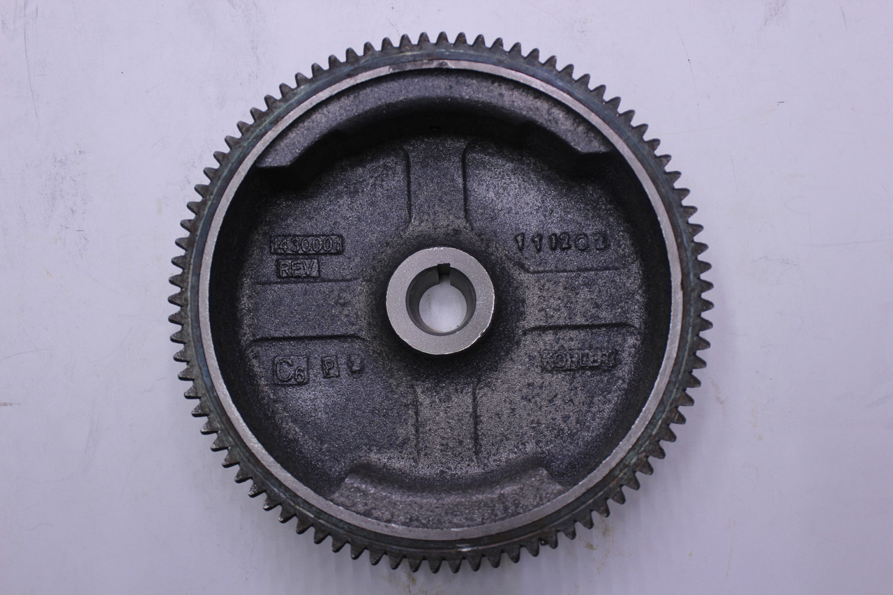 Kohler 14 025 05-S Flywheel Assy, Electric Start