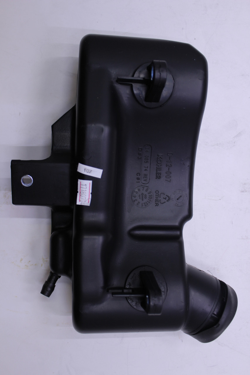 Kohler 14 065 64-S Fuel Tank (Replaces 14 065 74-S)