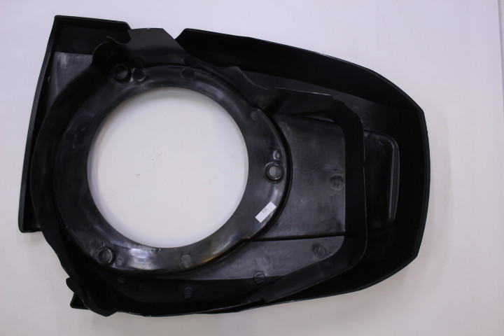 Kohler 14 096 139-S Cover, Engine