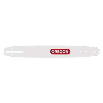 Oregon 14" Chainsaw Guide Bar 3/8" LP, for Echo, Husqvarna, Poulan