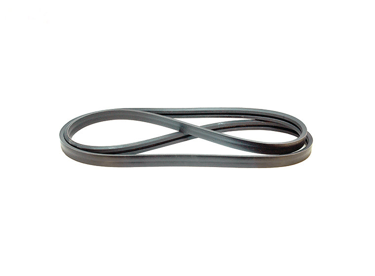 Kubota Belt K5677-34710 (1" Wide Banded Double Belt) (Fits 72" RCK72P, ZD326 & ZD331)