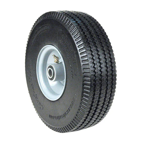 14302 – Wheel Assembly 4.10/3.50-4 (Replacement for Little Wonder 4164205)