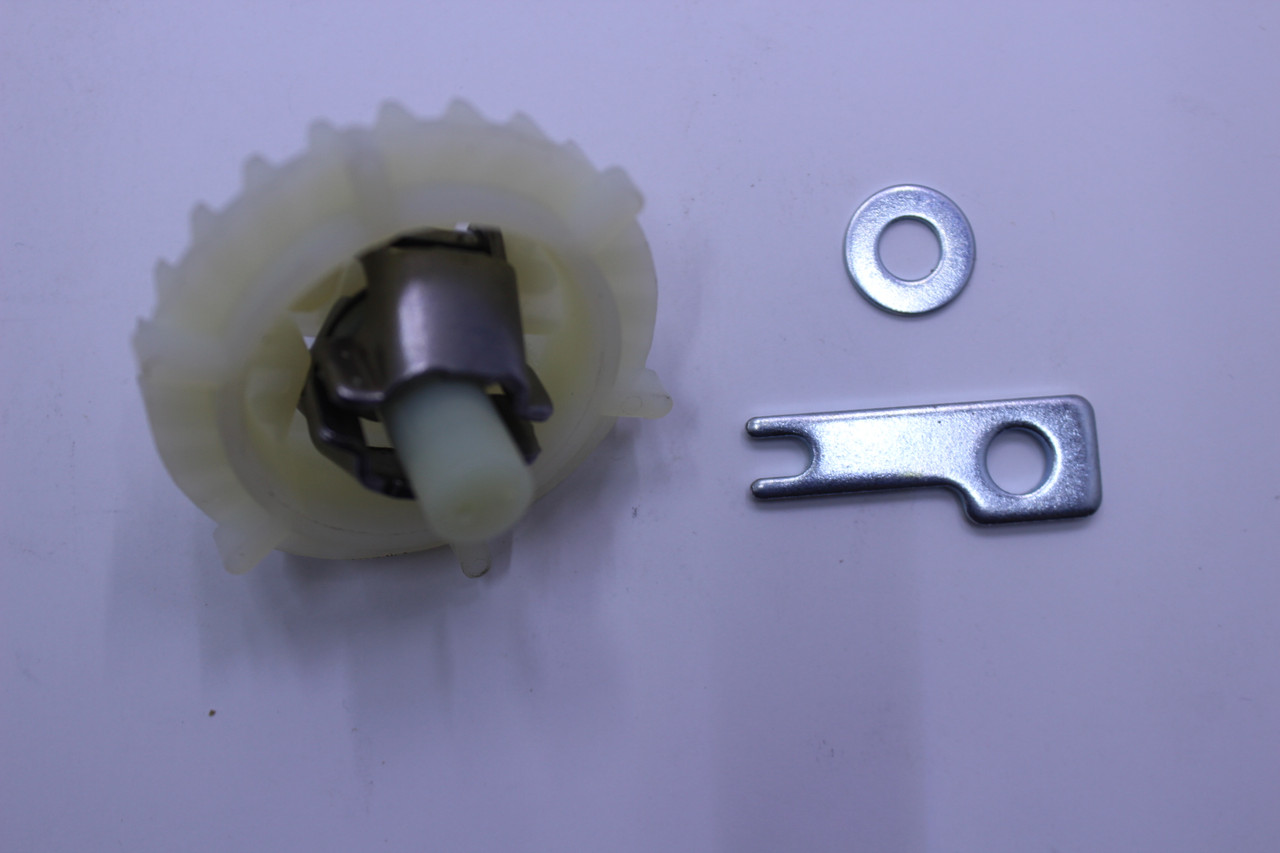 Kohler 14 310 02-S Gear Assembly, Governor