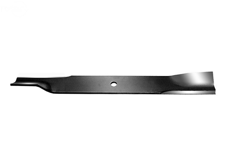 62" HD Dixie Chopper Blade (21-3/8" Long x 5/8" Hole)