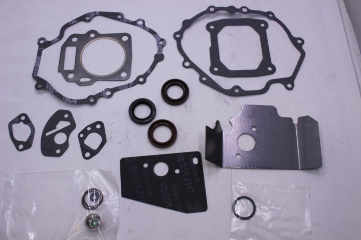Kohler 14 755 12-S Gasket Set (Xt6)