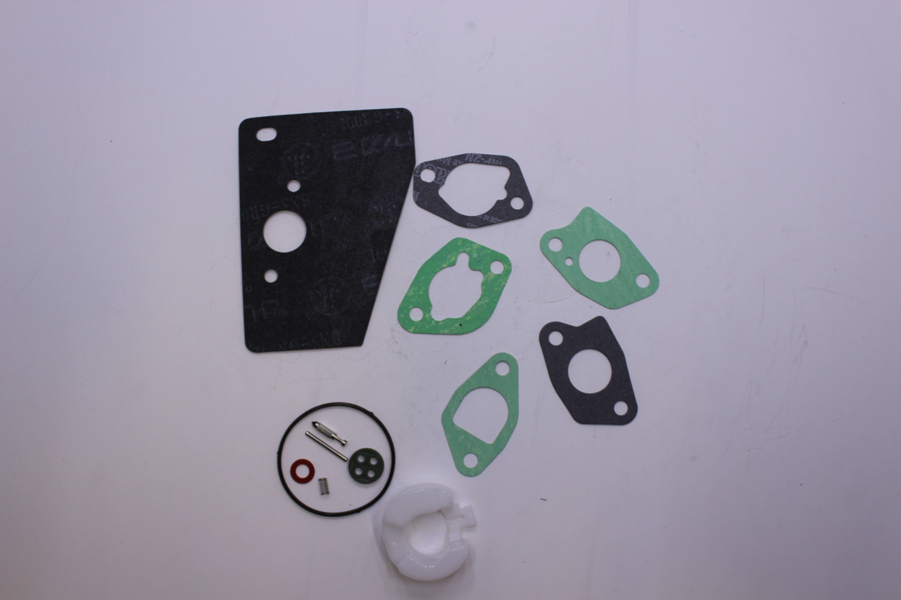 Kohler 14 757 04-S Kit, Carburetor Repair (Huayi)