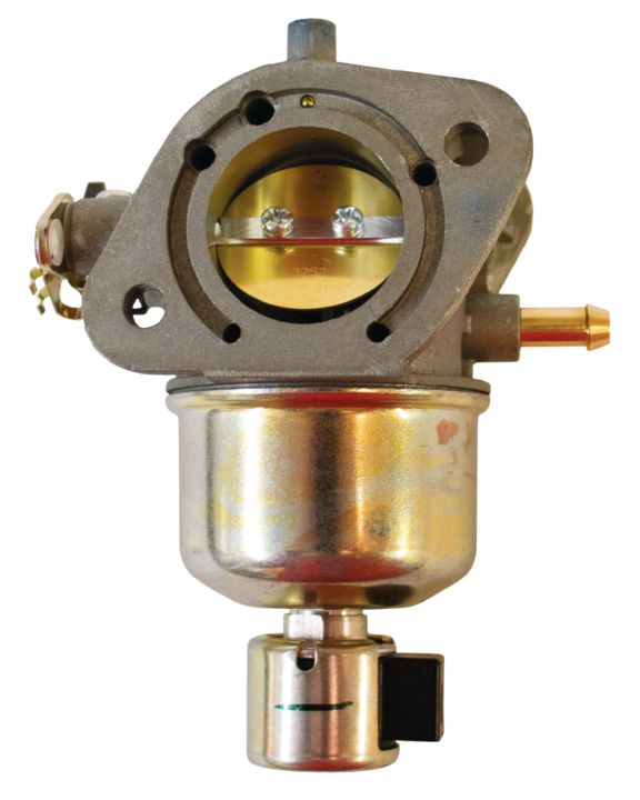 Kawasaki Carburetor Assembly OEM #15004-0984