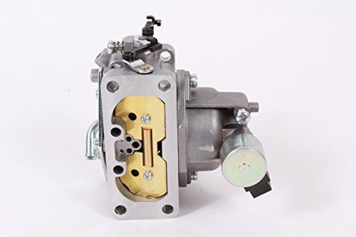 Kawasaki Carburetor Assembly OEM #15004-1017