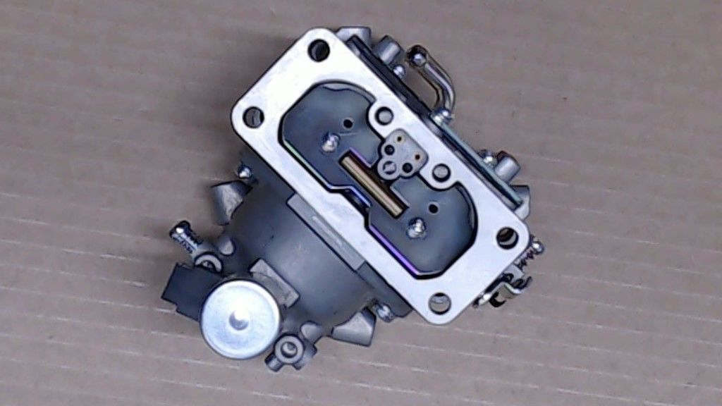 Kawasaki Carburetor Assy OEM #15004-7028