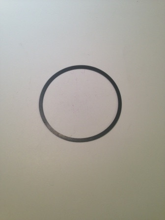 Kohler 15 041 08-S Gasket