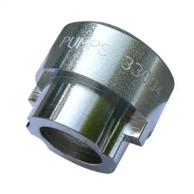 CAT Pumps 33004 1/2 Inch Drive Socket For 5FR Pump Seal Case Removal