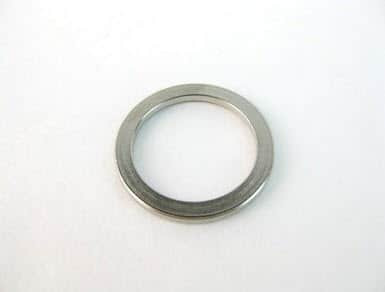 Graco 15C997 Washer, Backup