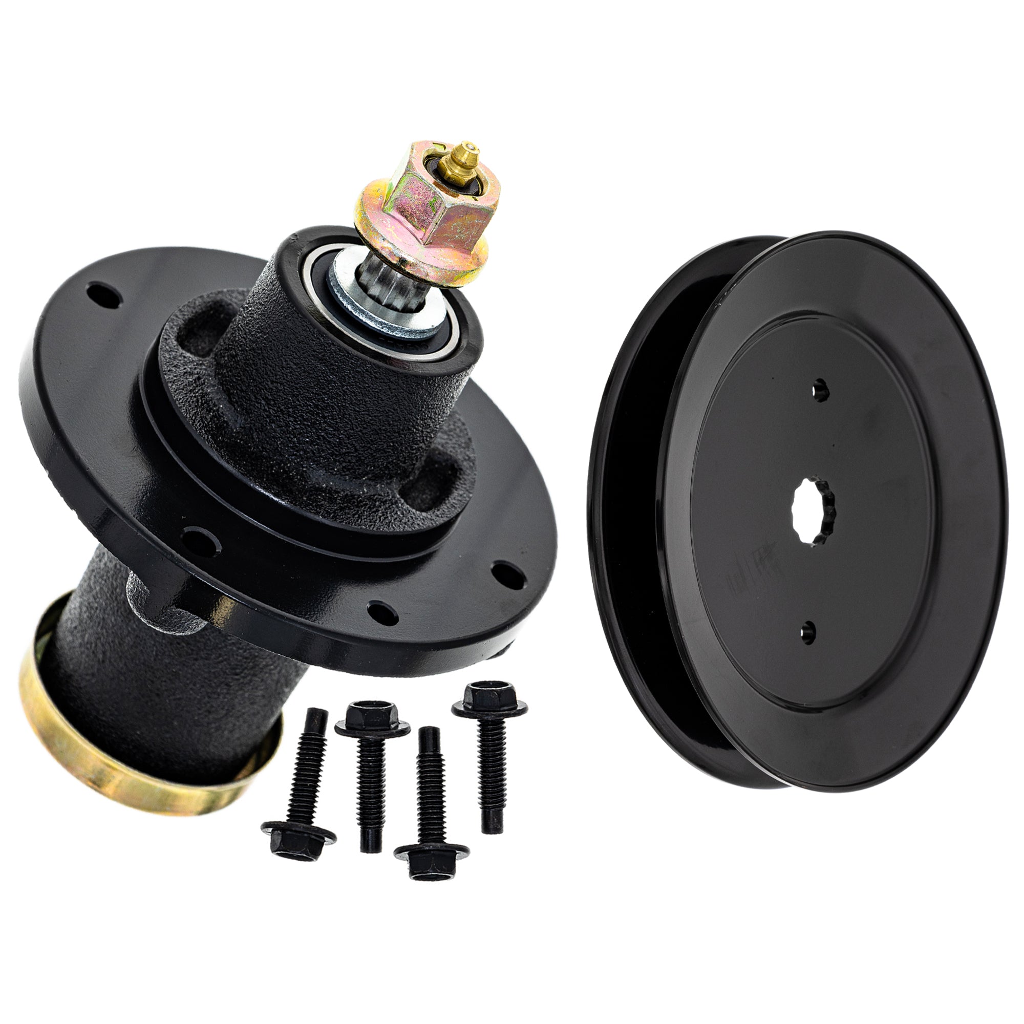 Spindle Kit For Husqvarna 810-KSP4372N