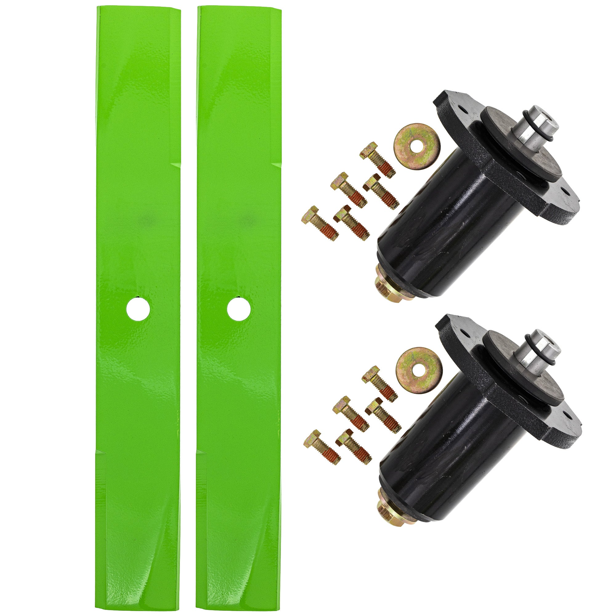 Blade Spindle Deck Kit For Gravely Ariens MK1009669