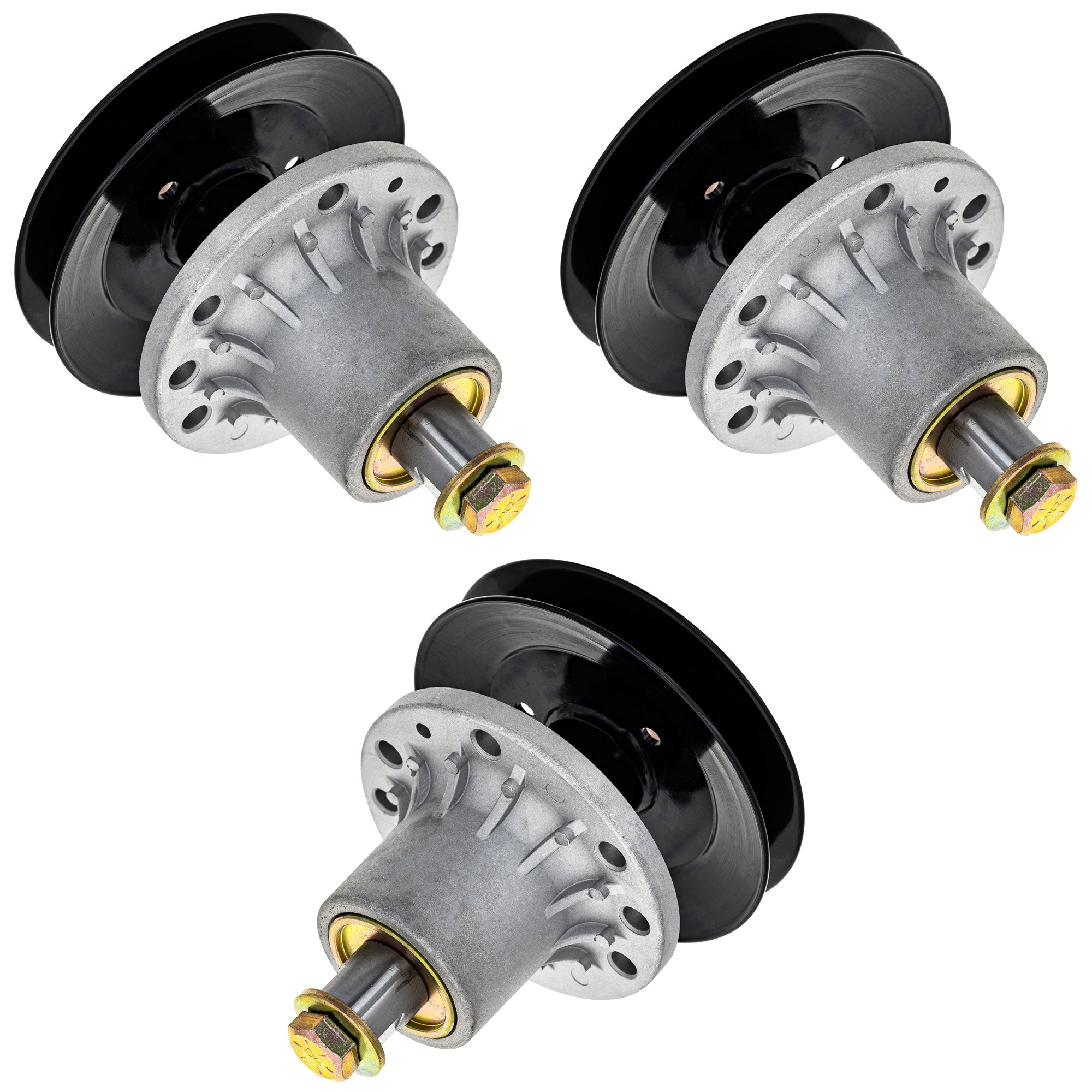 Blade Spindle Deck Kit For Exmark MK1009921