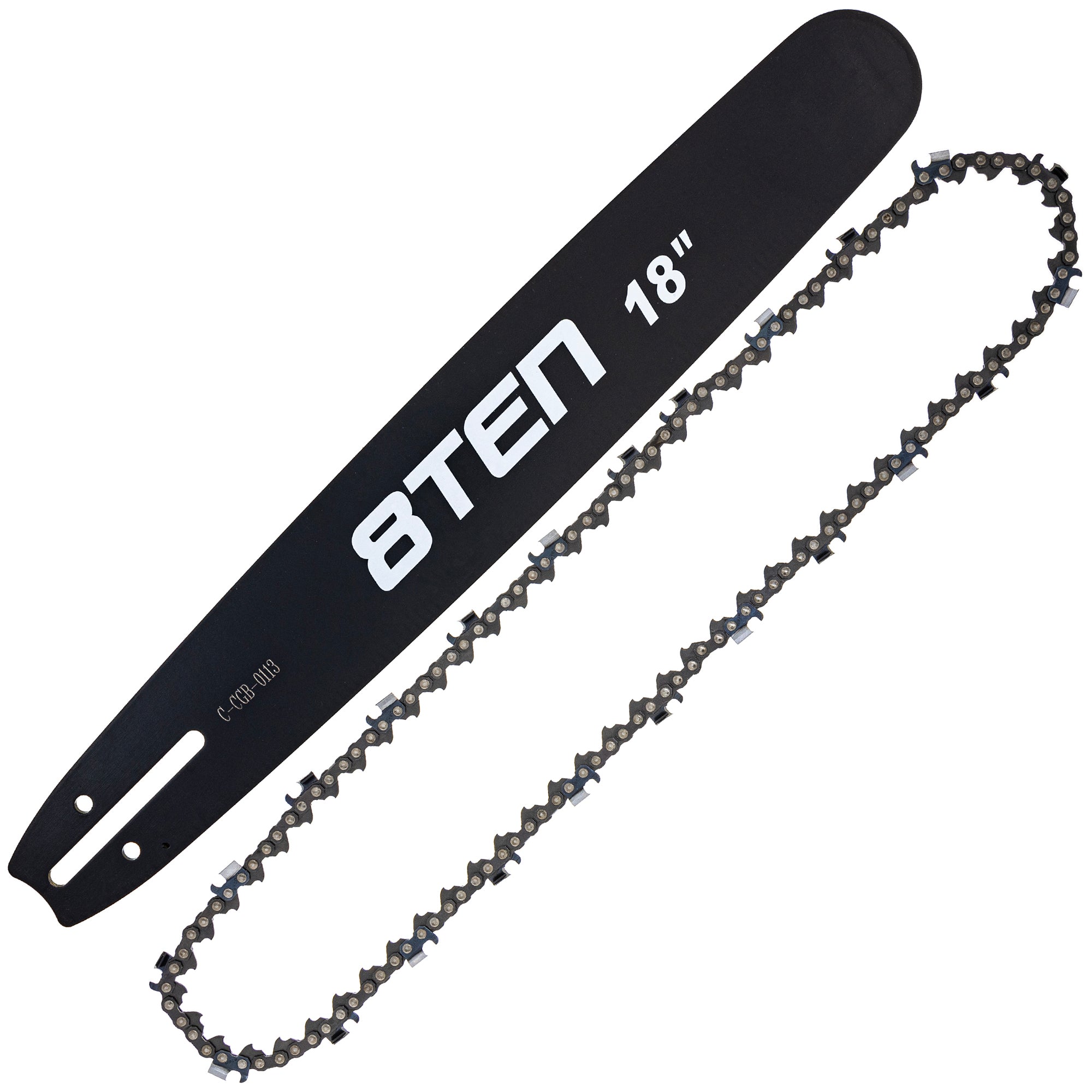 Chainsaw Bar & Chain Set 18 Inch For Partner MK1010405