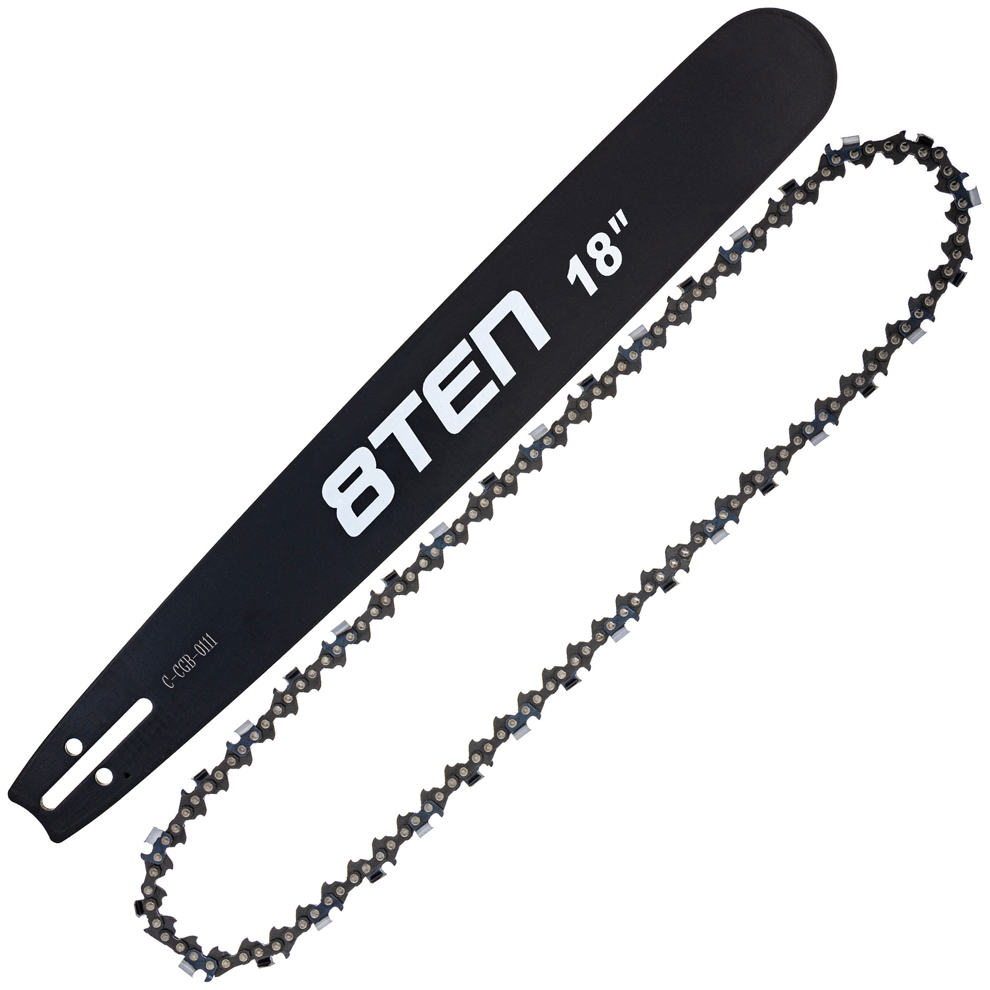 Chainsaw Bar & Chain Set 18 Inch For Partner Solo Homelite MK1010447