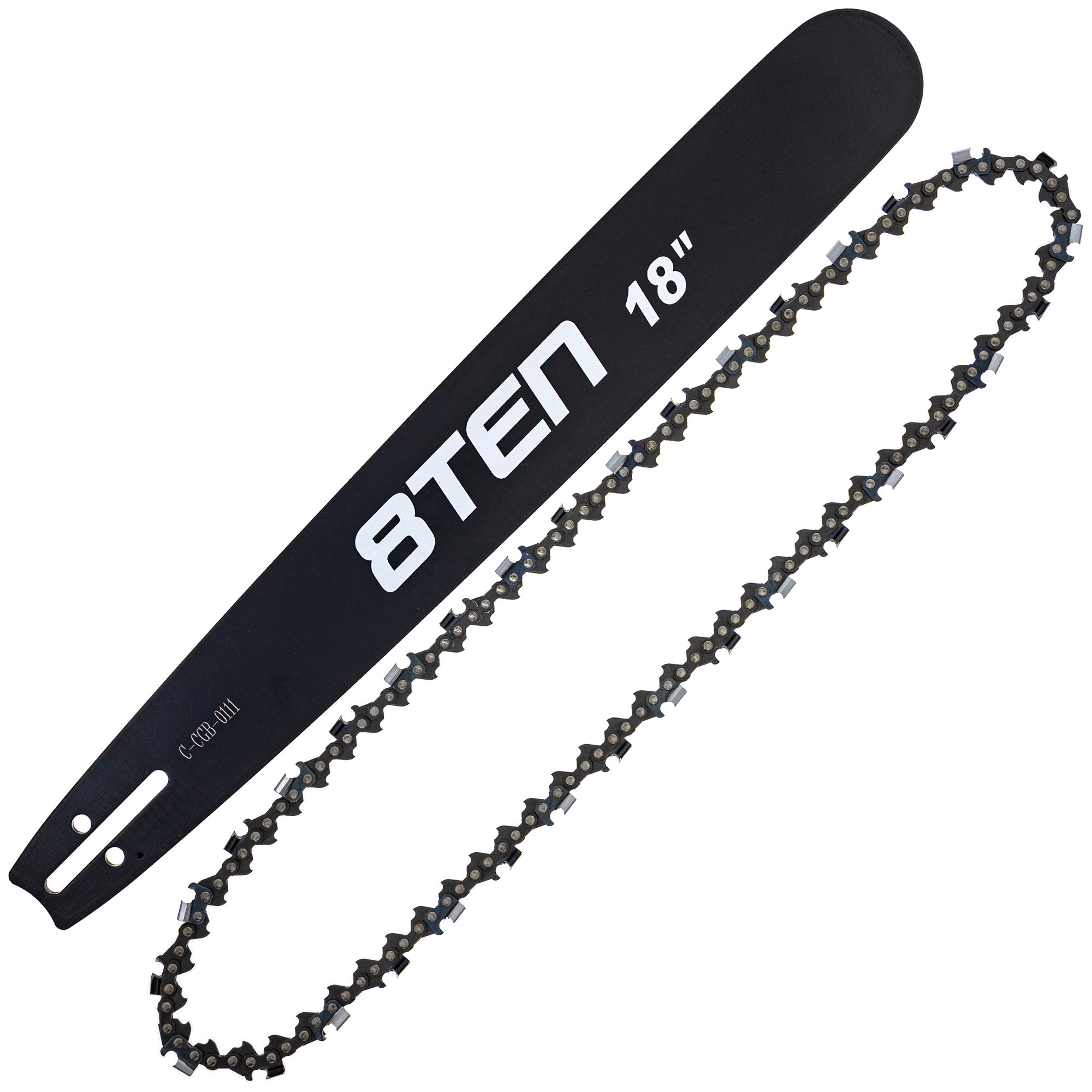 Chainsaw Bar & Chain Set 18 Inch For Partner Solo Homelite MK1010454