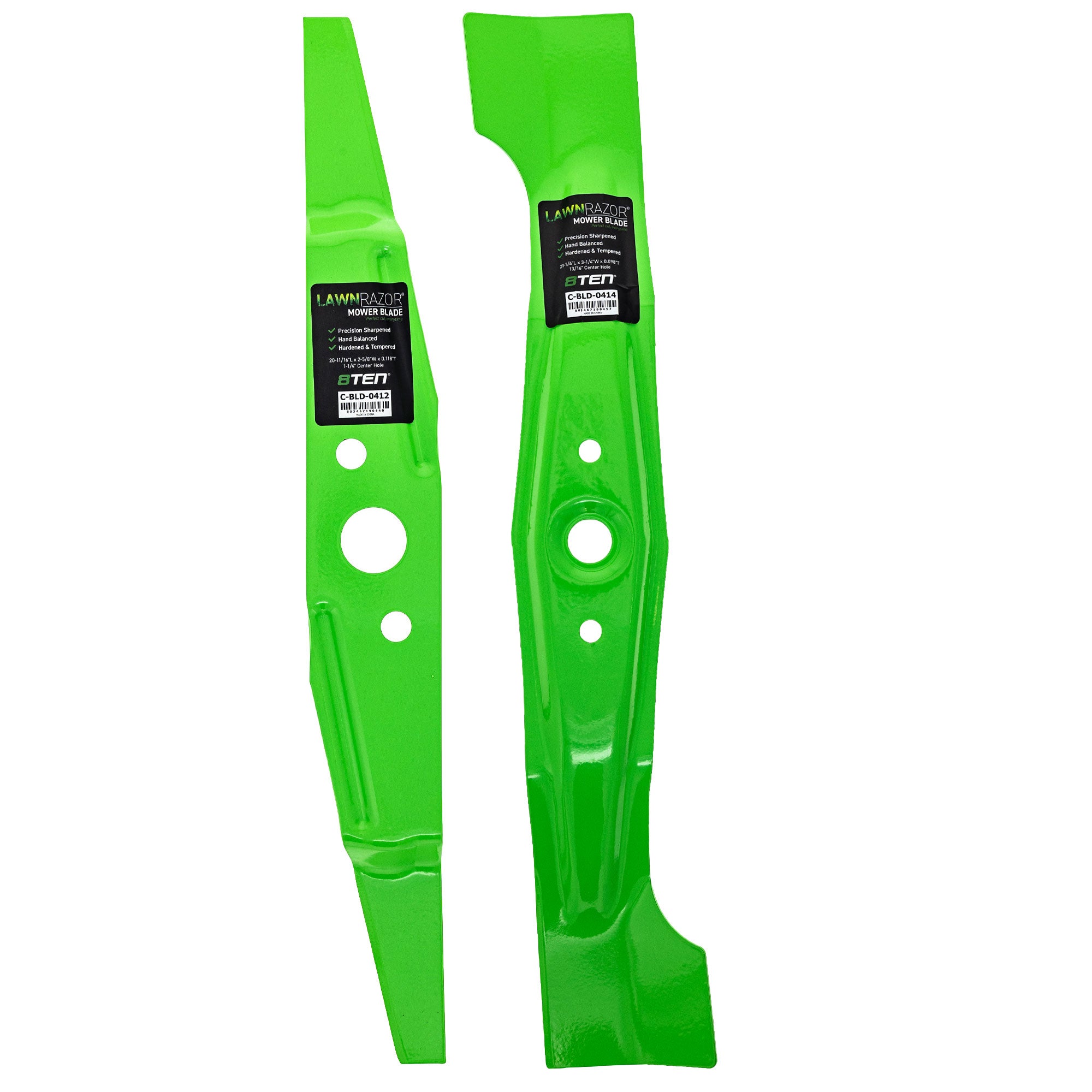 Blade Set For Honda MK1012177
