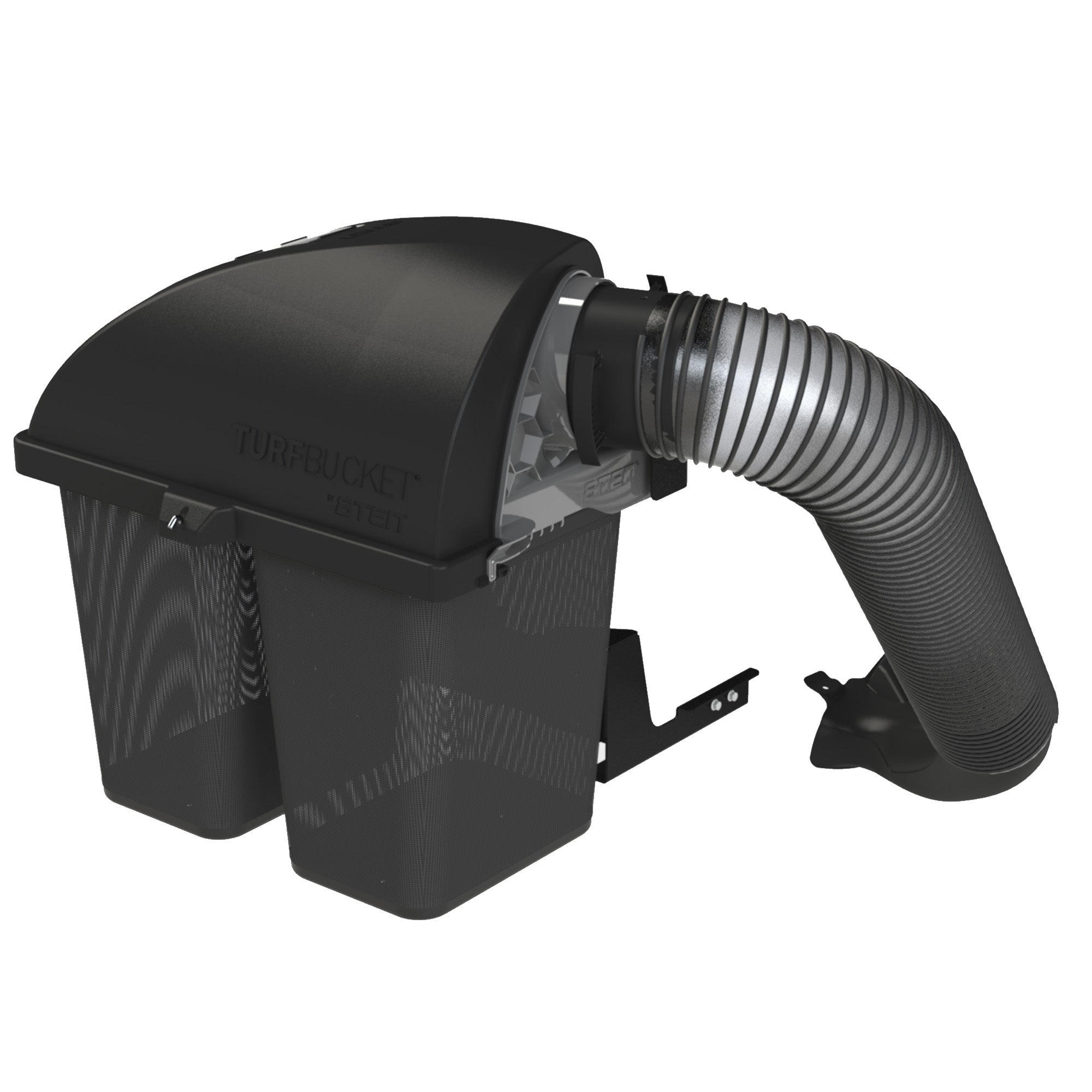 Grass Bagger Collection System For Troy-Bilt Murray Cub Cadet MK1012367