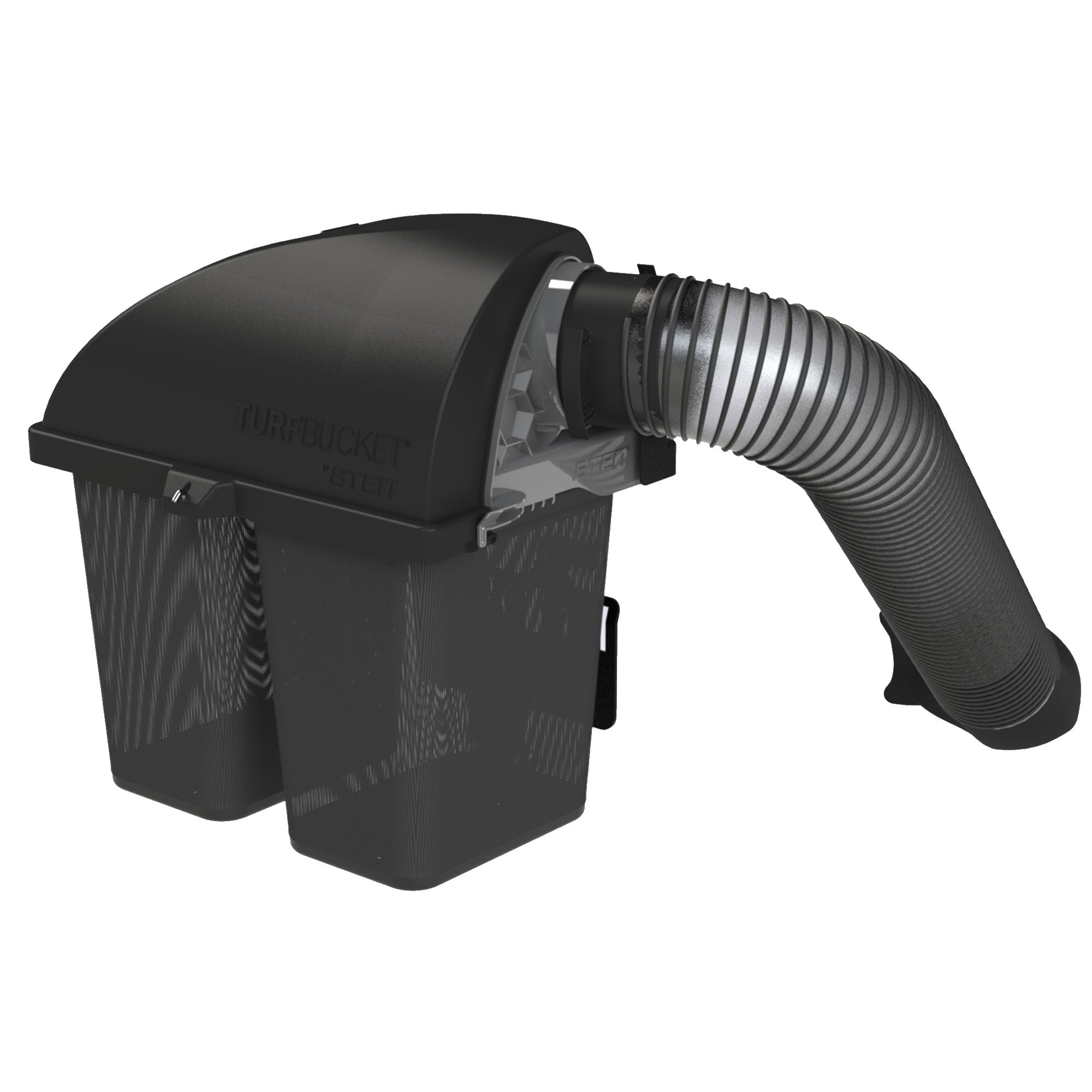 Grass Bagger Collection System For Cub Cadet Craftsman MK1012369