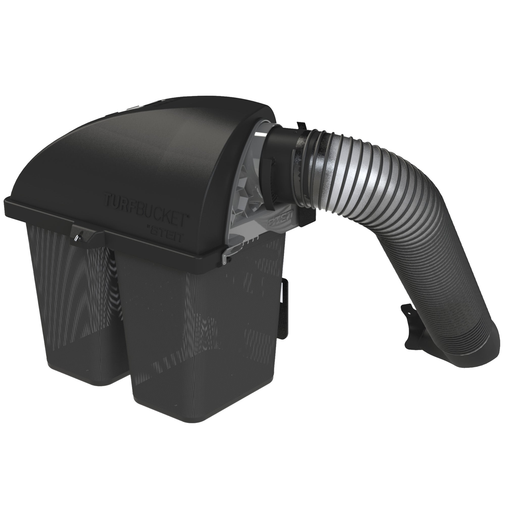Grass Bagger Collection System For Troy-Bilt Yard Machines Cub Cadet MK1012370