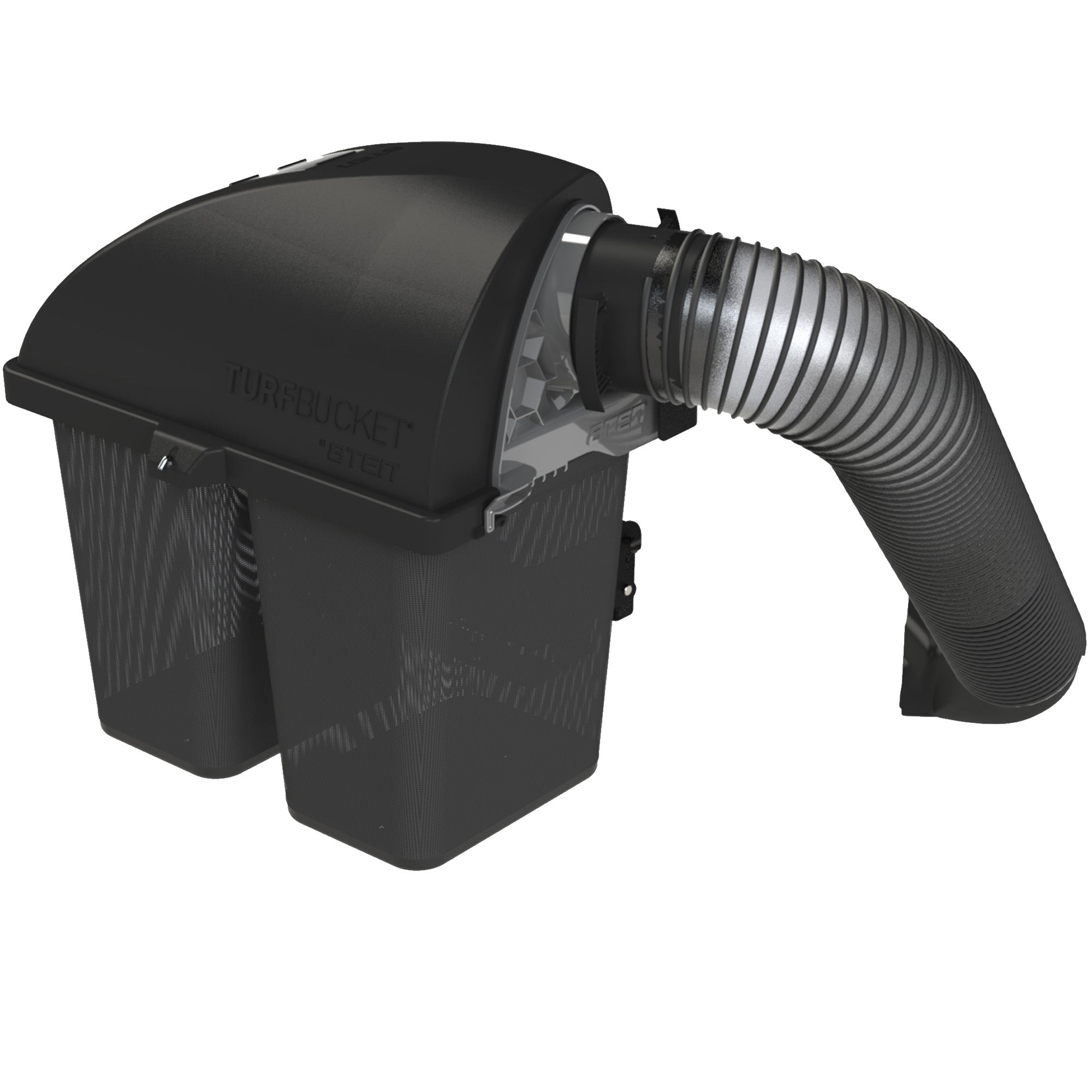 Grass Bagger Collection System For Cub Cadet MK1012371