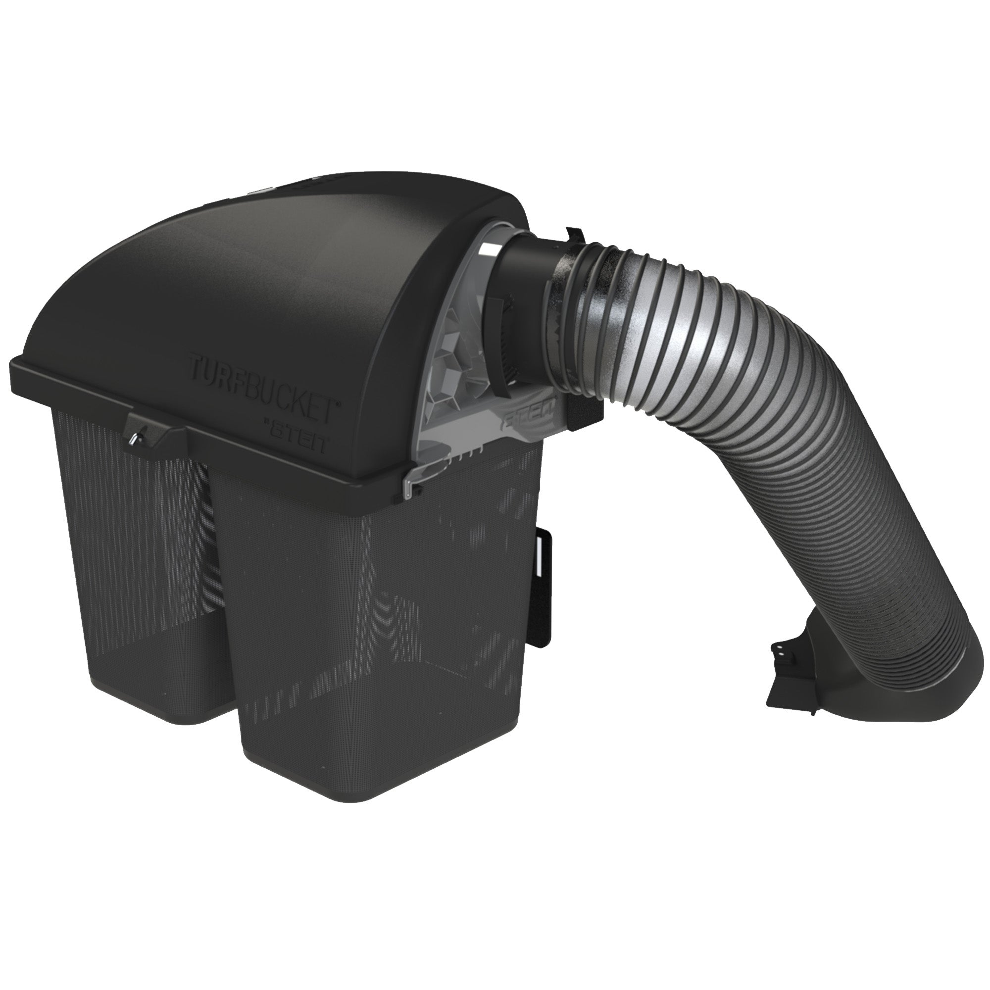 Grass Bagger Collection System For Craftsman Troy-Bilt MTD MK1012372