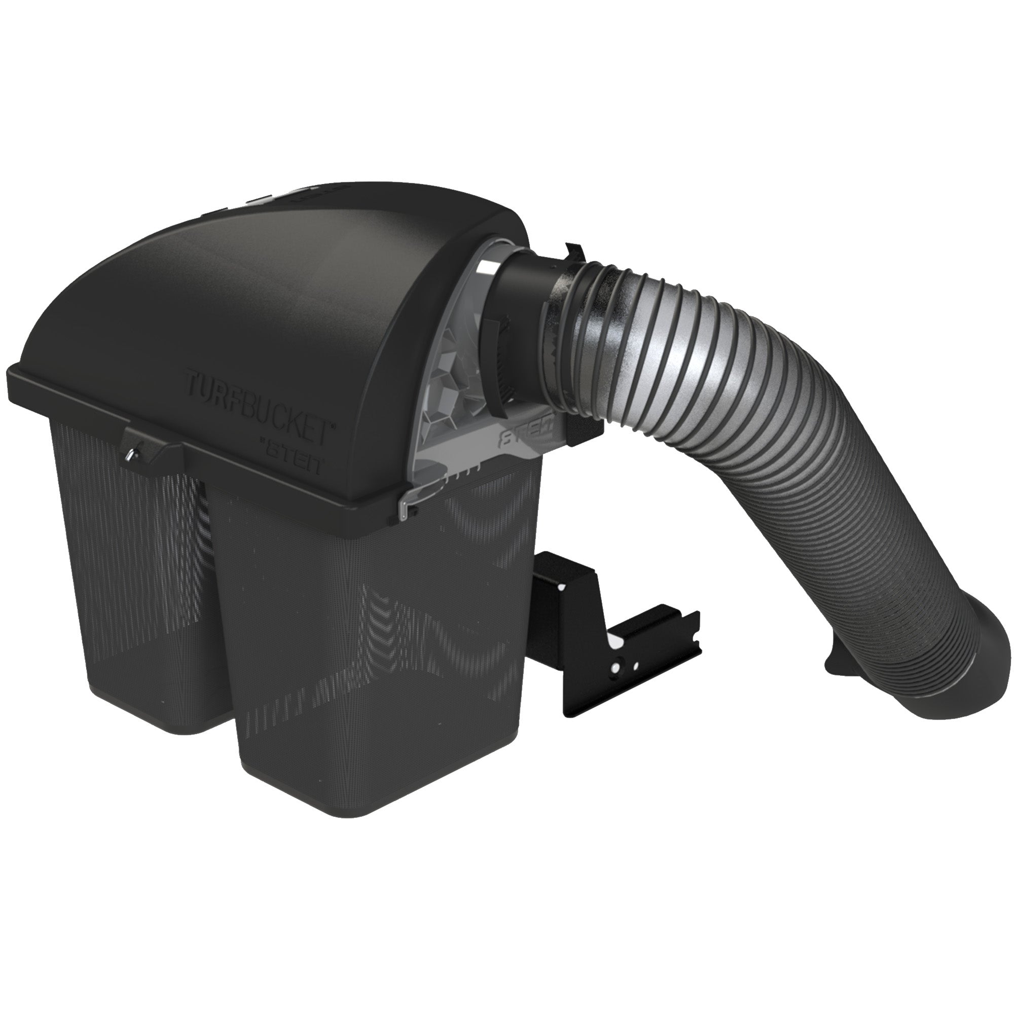 Grass Bagger Collection System For Cub Cadet Troy-Bilt Craftsman MK1012373