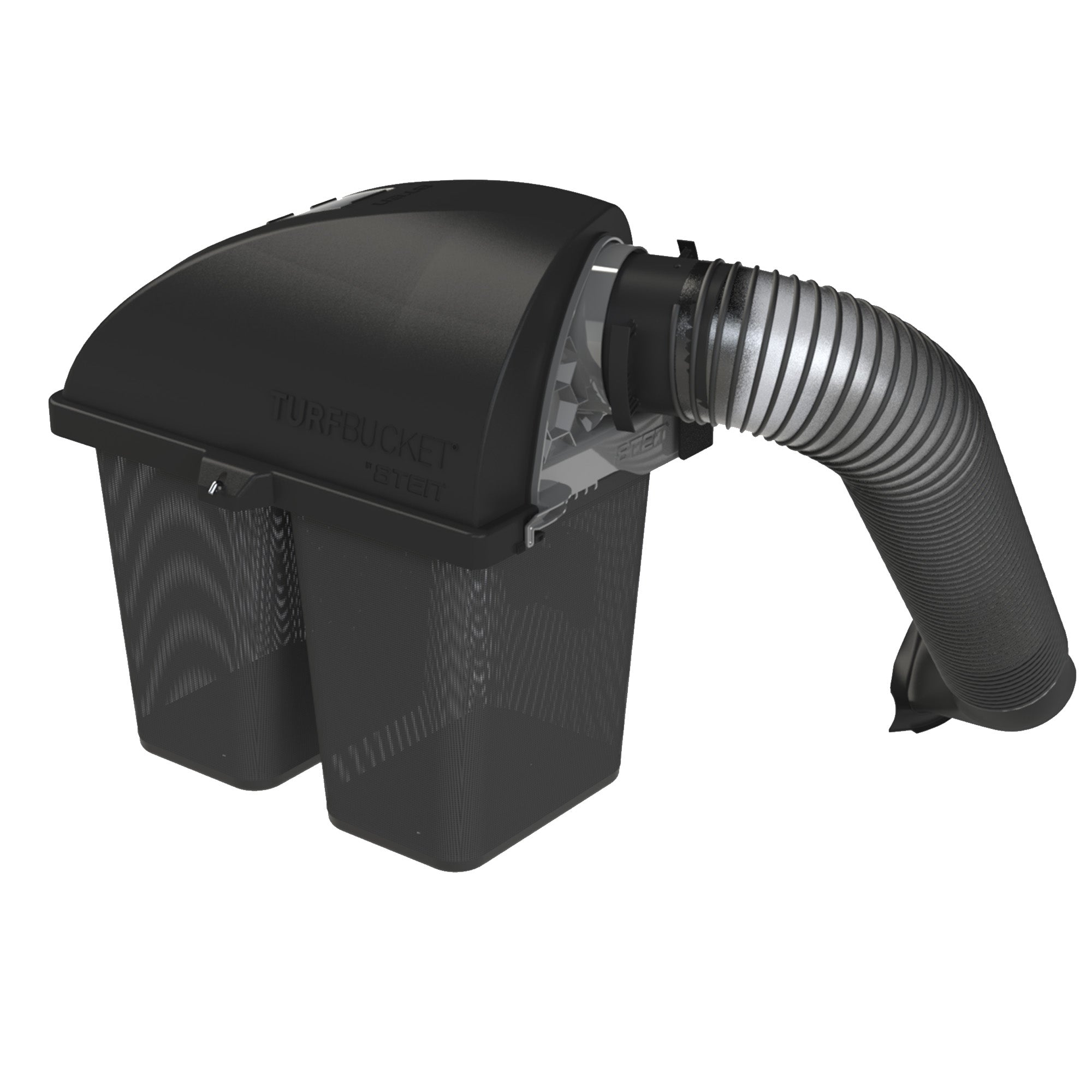 Grass Bagger Collection System For Husqvarna MK1012375