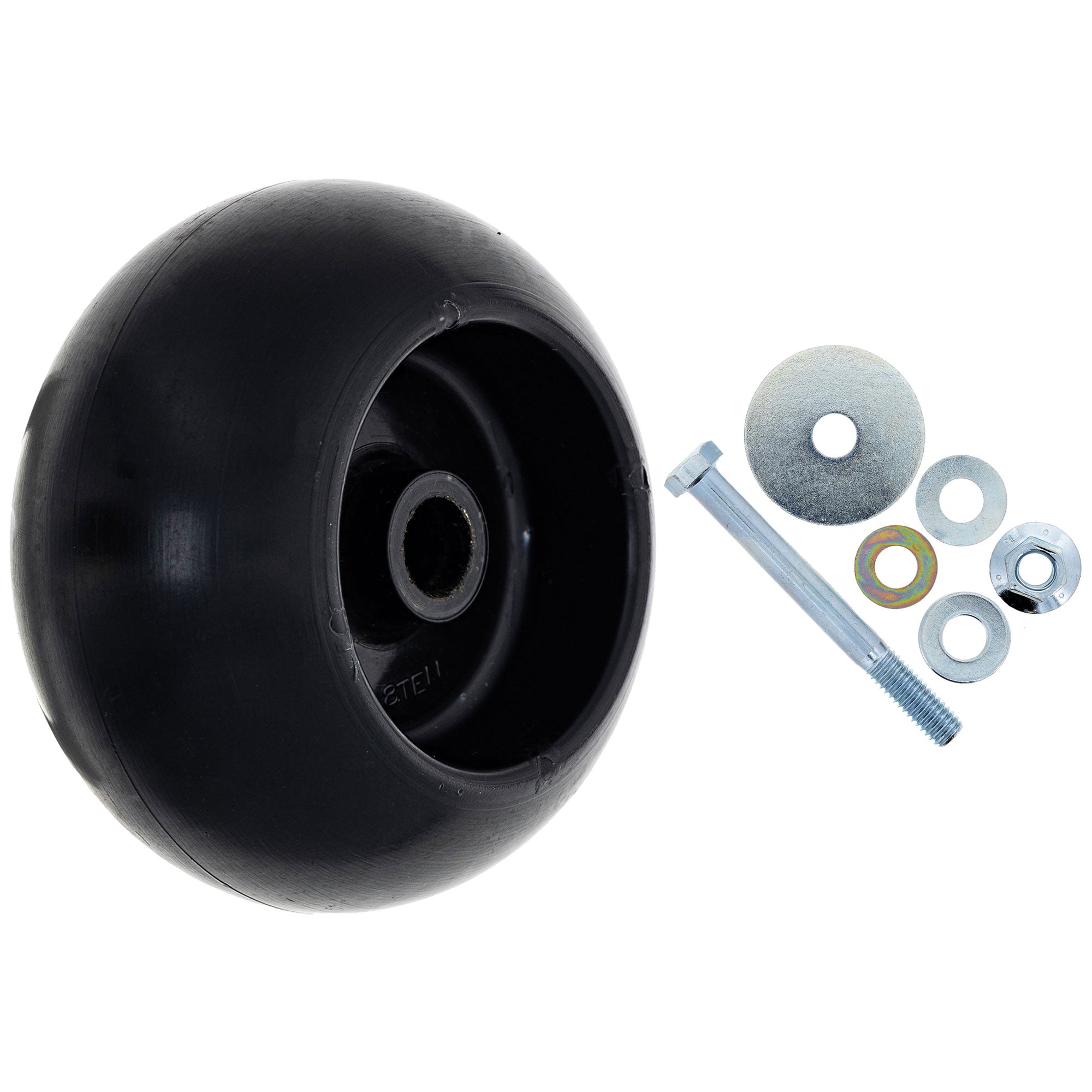 Deck Wheel Kit with Hardware For MK1012401