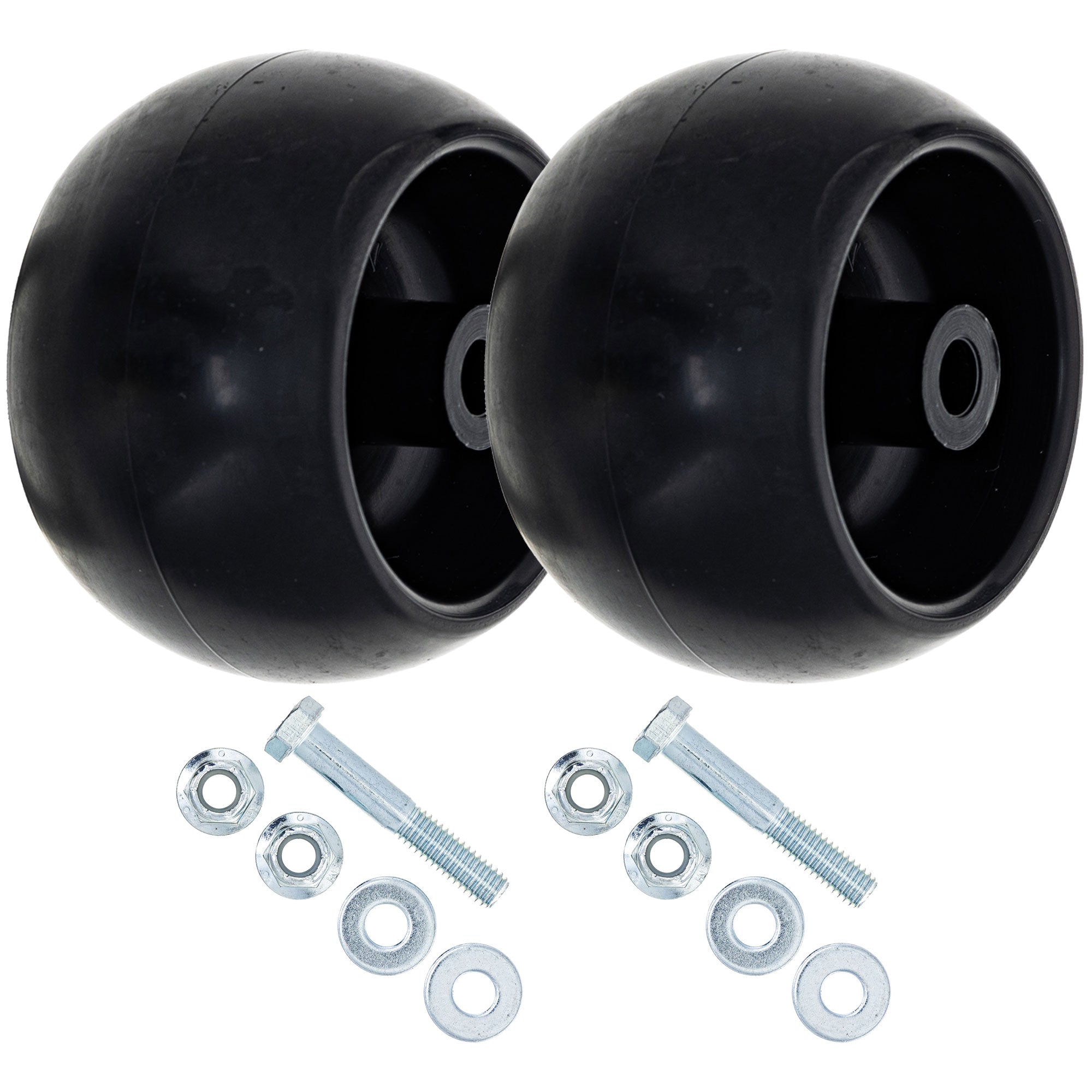 Deck Wheel Kit with Hardware For Ariens MK1012425
