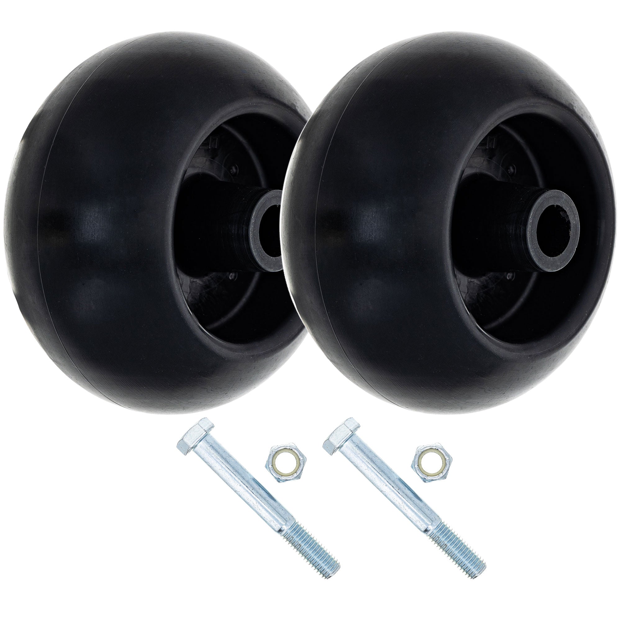 Deck Wheel Kit For Exmark FR724 FR524 FR604 Front Runner 109-2965