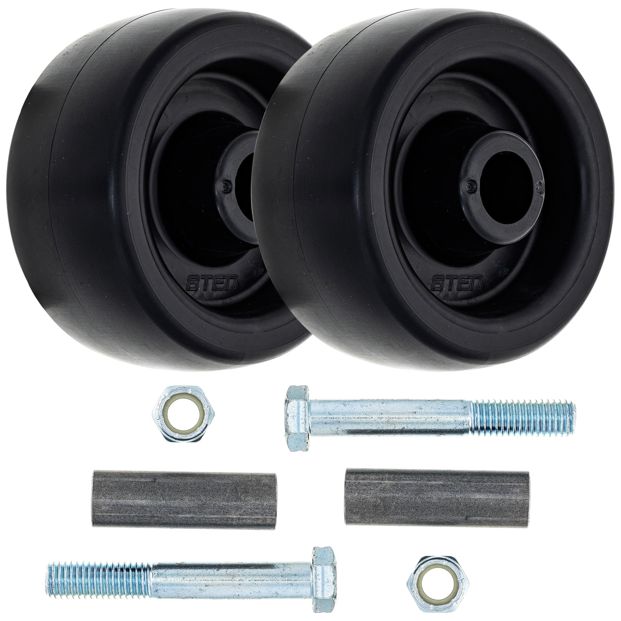 Deck Wheel Kit for Exmark Toro Navigator S-Series Z Master 8000 103-3700