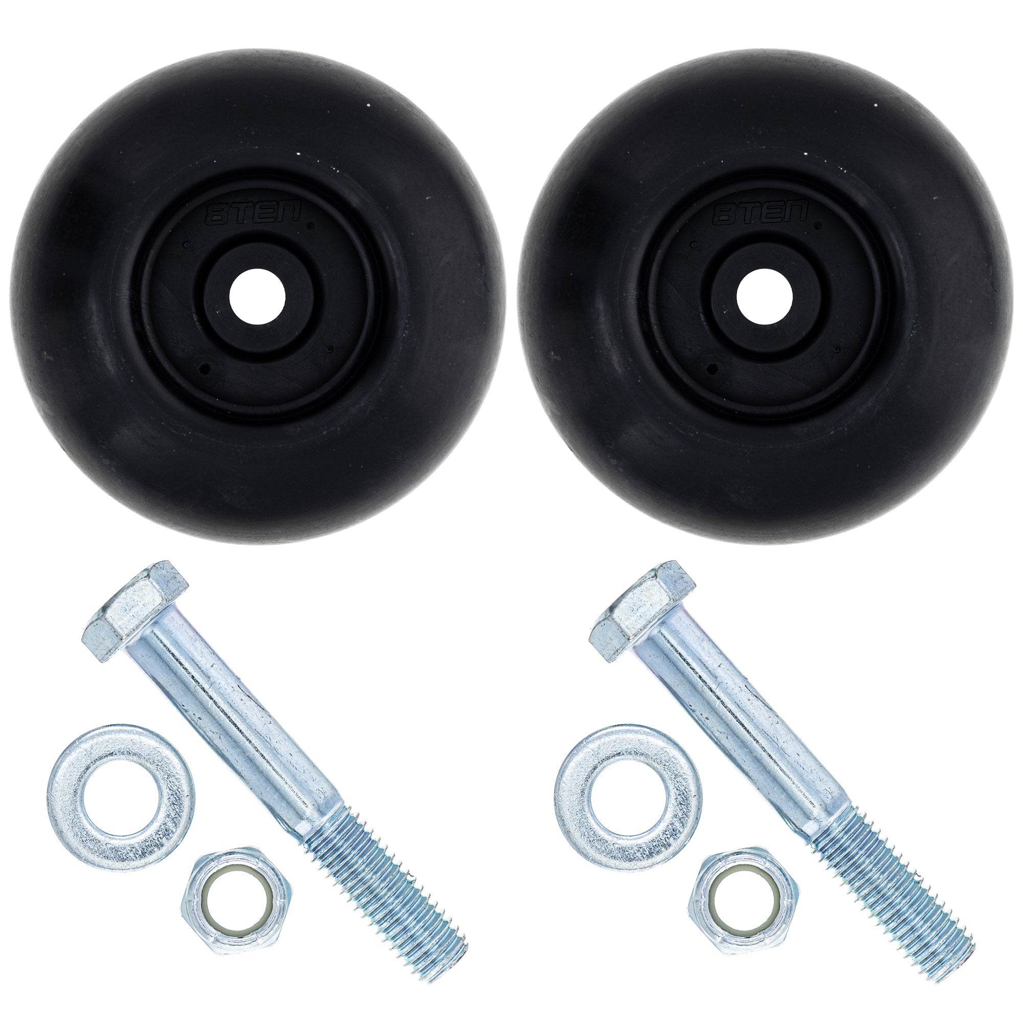 Deck Wheel Kit with Roller Bushings for Honda MM52A 76231-769-M01 52-Inch