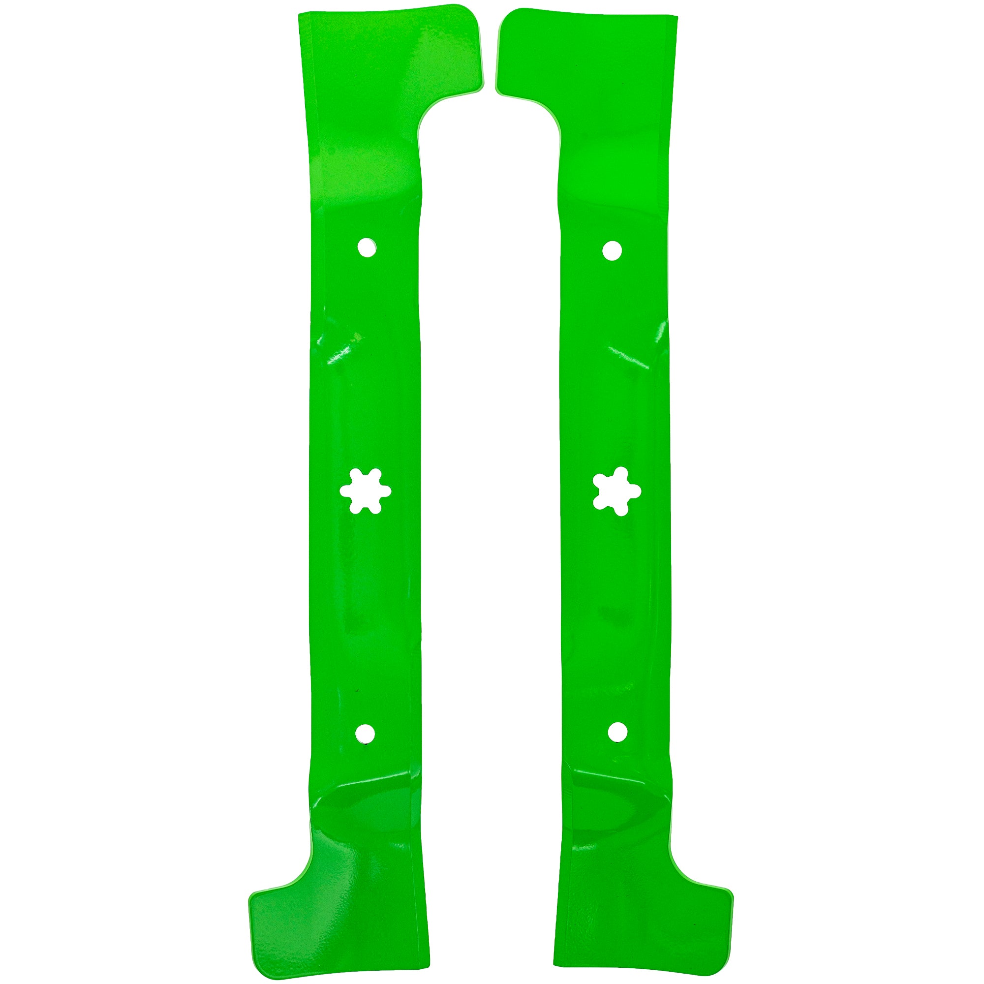 LawnRAZOR Mower Blade For Husqvarna Jonsered Lazer MK1012620