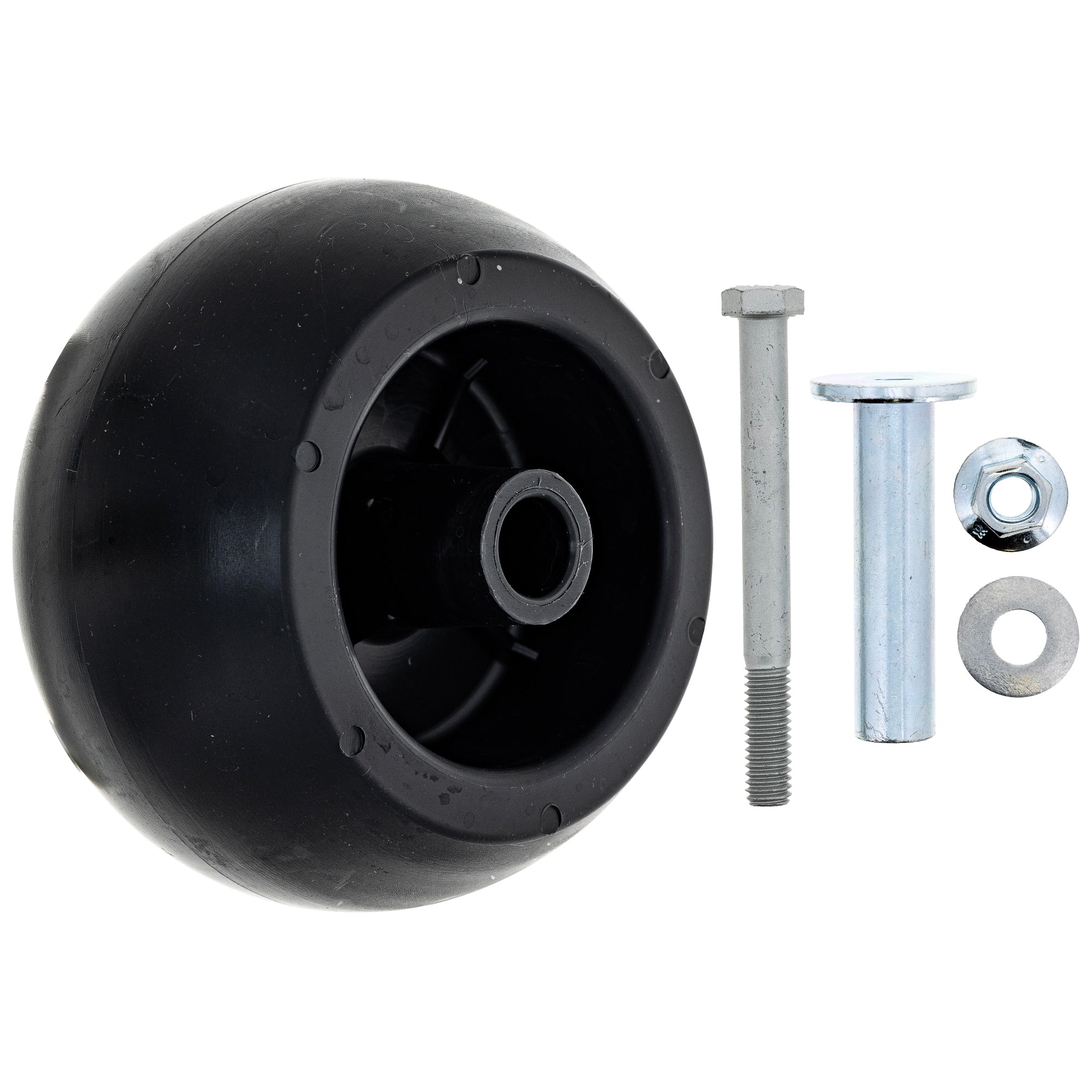 Deck Wheel Kit For Exmark Radius Staris E-Series 103-8415 103-7263 103-7363
