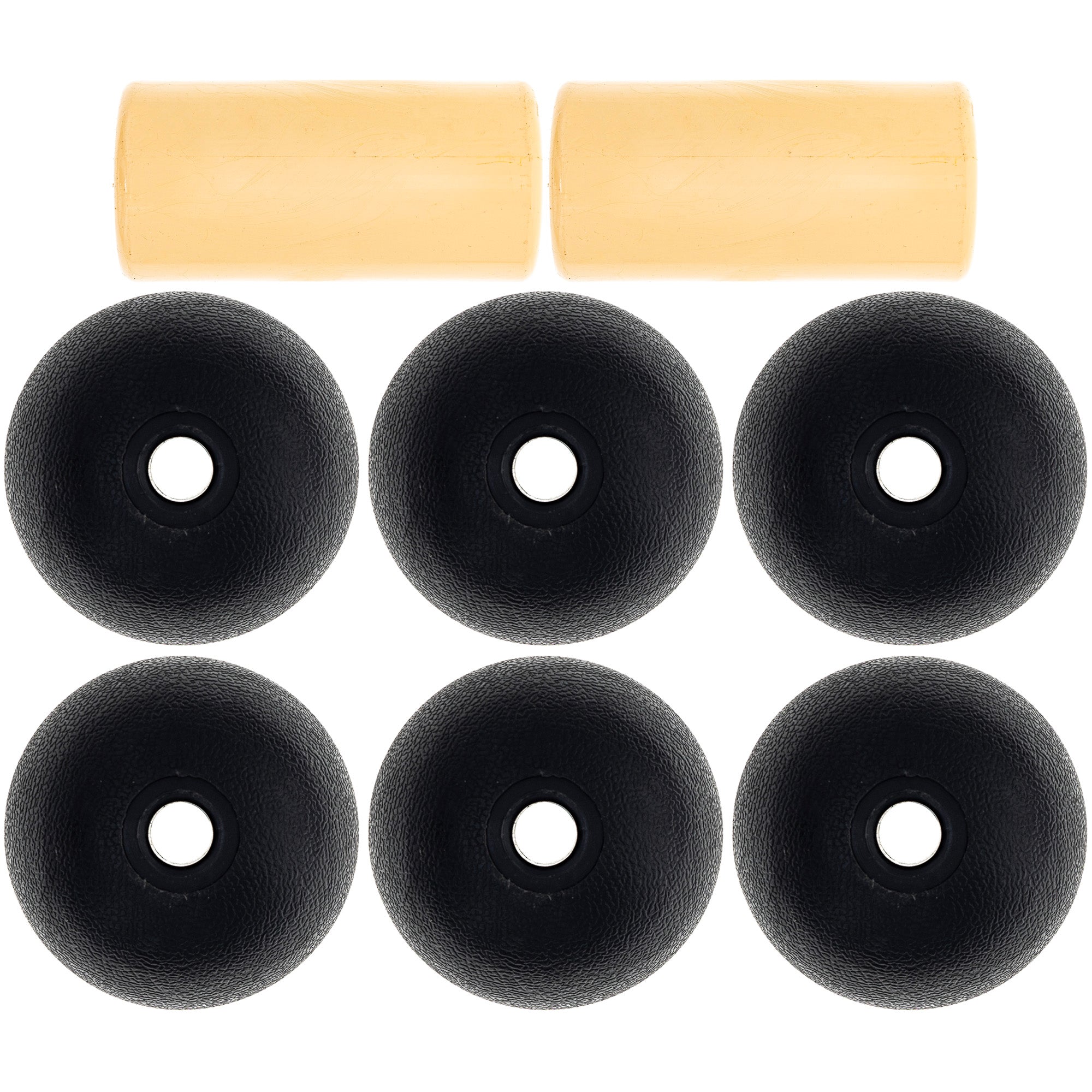 Deck Wheel Kit For Toro MK1012915