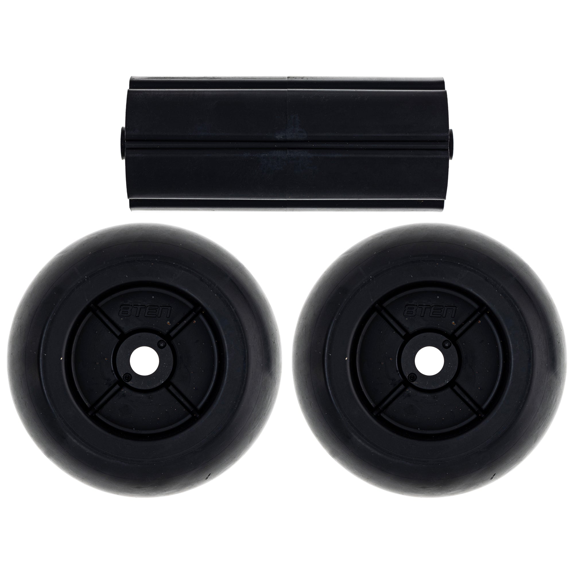 Deck Wheel Kit For Husqvarna Poulan Pro Statesman MK1012922