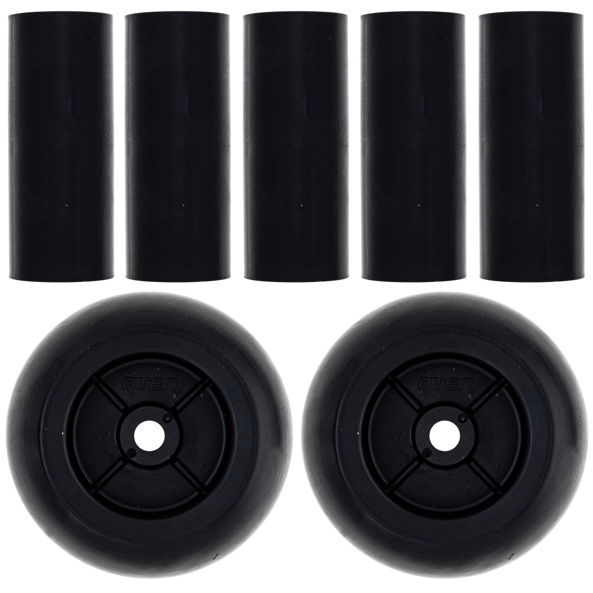 Deck Wheel Kit For Cub Cadet MK1012928