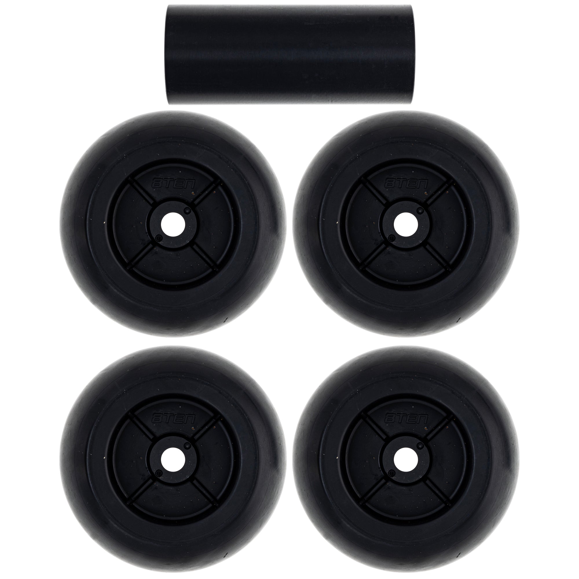 Deck Wheel Kit For Cub Cadet Huskee MK1012929