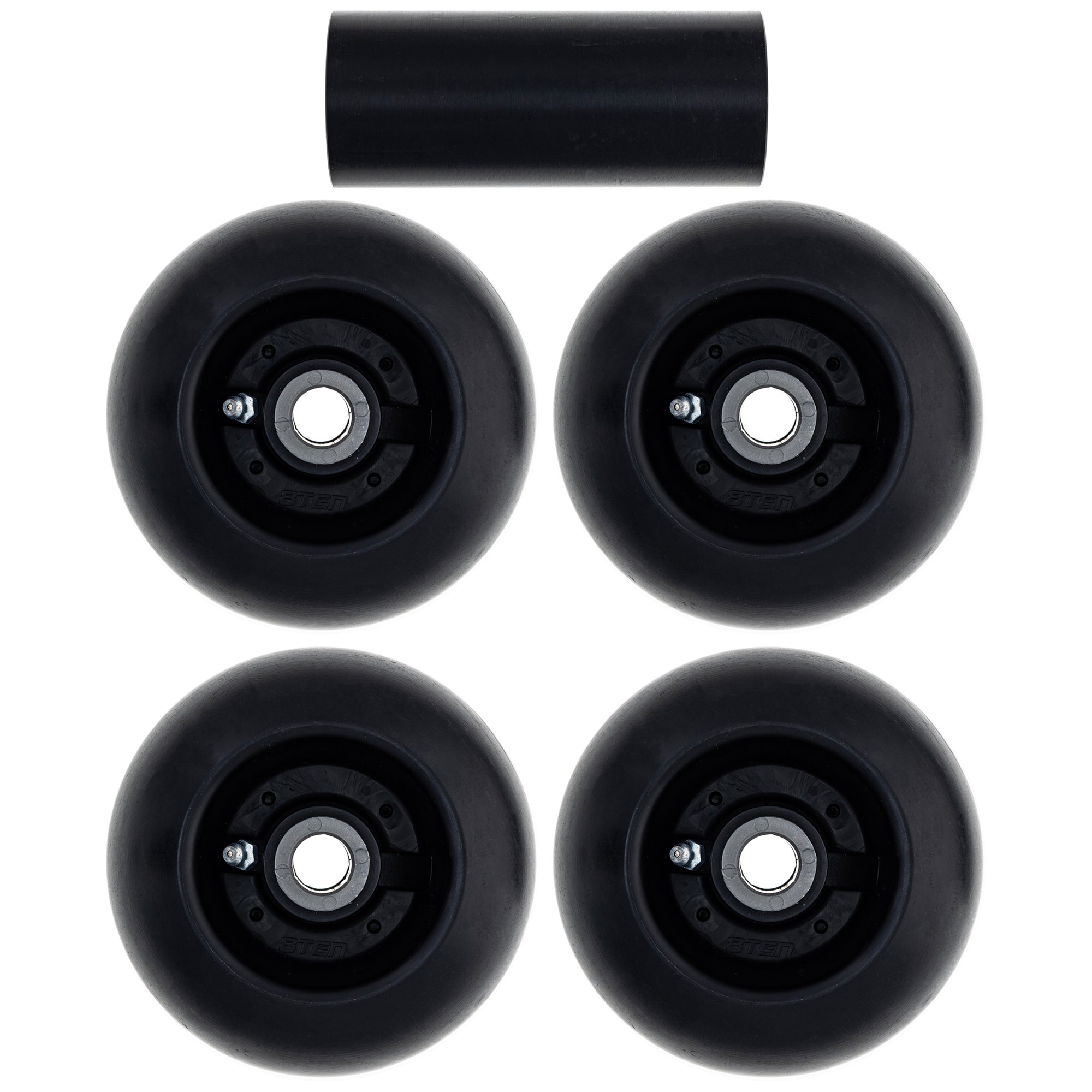 Deck Wheel Kit For Cub Cadet MK1012934