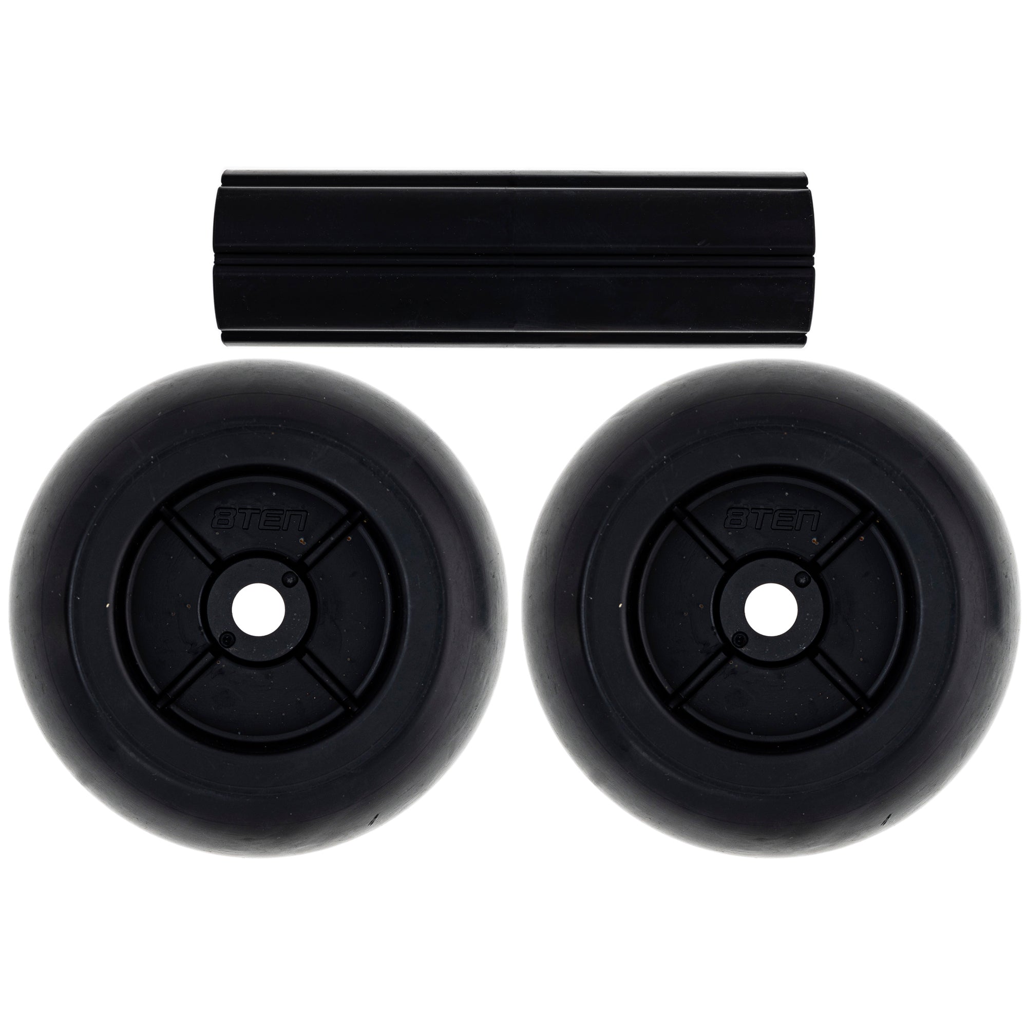 Deck Wheel Kit For Poulan Pro Husqvarna AYP MK1012942