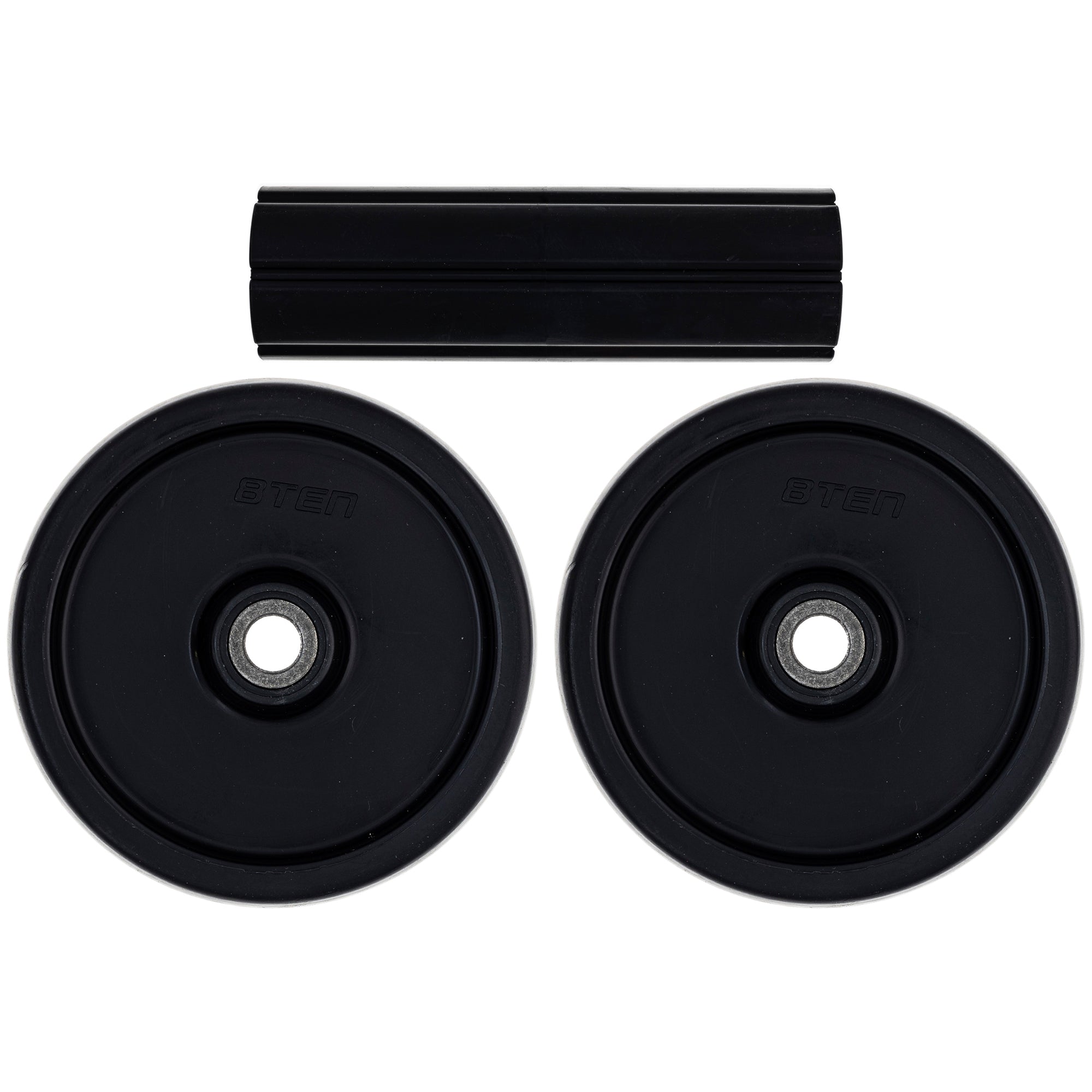 Deck Wheel Kit For AYP Huskee Husqvarna MK1012943