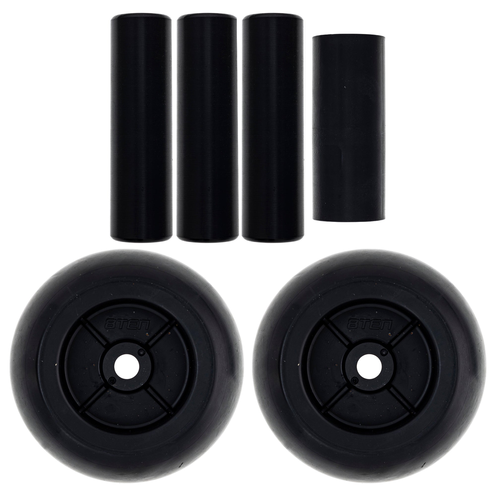Deck Wheel Kit For Cub Cadet MK1012948