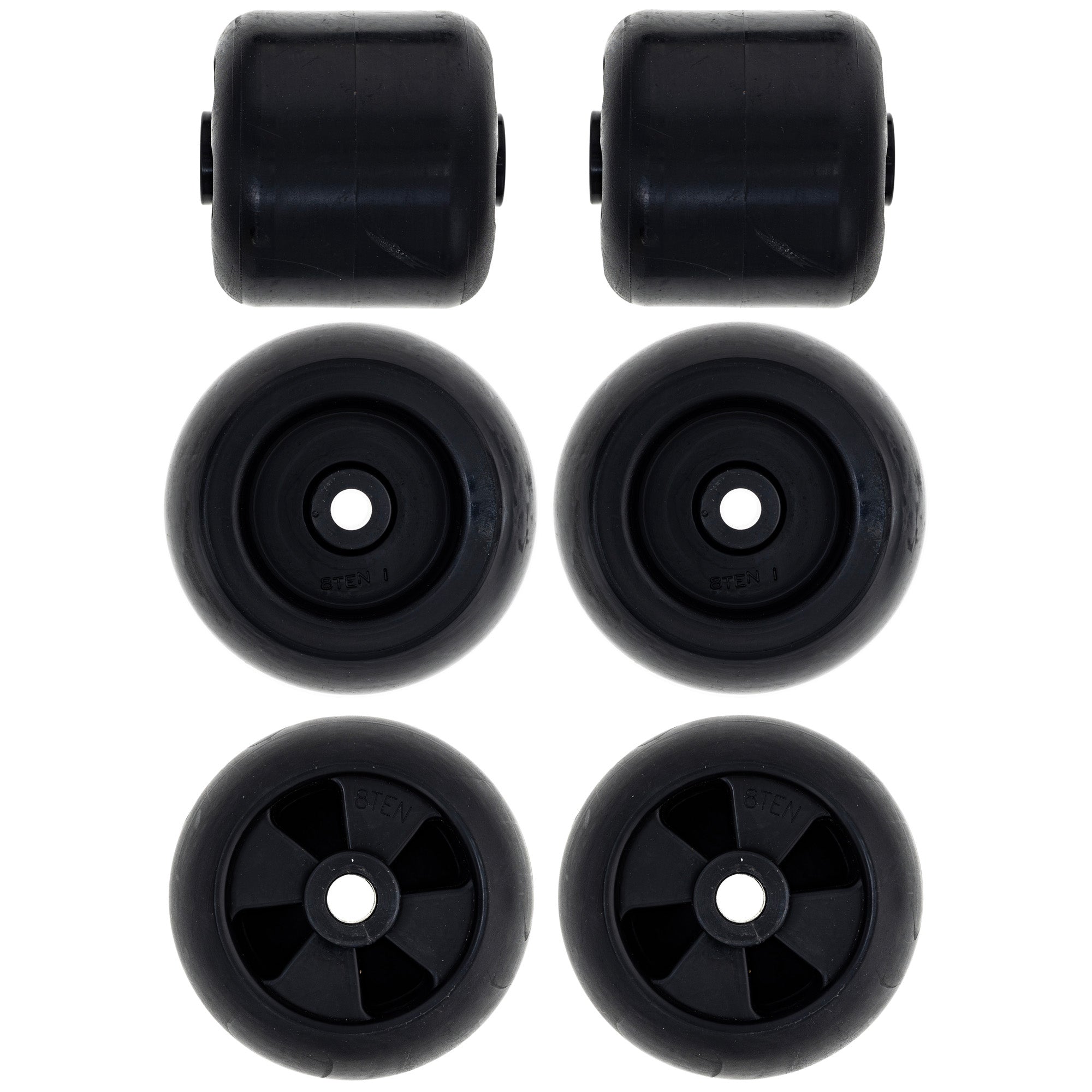 Deck Wheel Kit For John Deere MK1012953